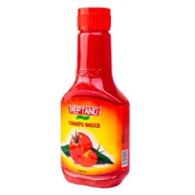 Pep Tomato Sauce 400Gm